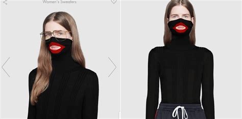 ‘Haute Couture Blackface’: Gucci apologizes and pulls ‘racist’ 